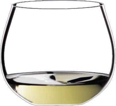 Набір келихів для вина Chardonney 580 мл, 2 шт, безсвинцевий кришталь, O-Riedel, Riedel