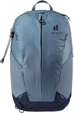 Туристичний рюкзак deuter Unisex Ac Lite 17 (1 упаковка) 17 л Slateblue-marine