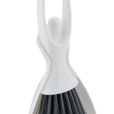 Набір для перевертання столу Relaxdays 4 шт. 'Танцівниця'