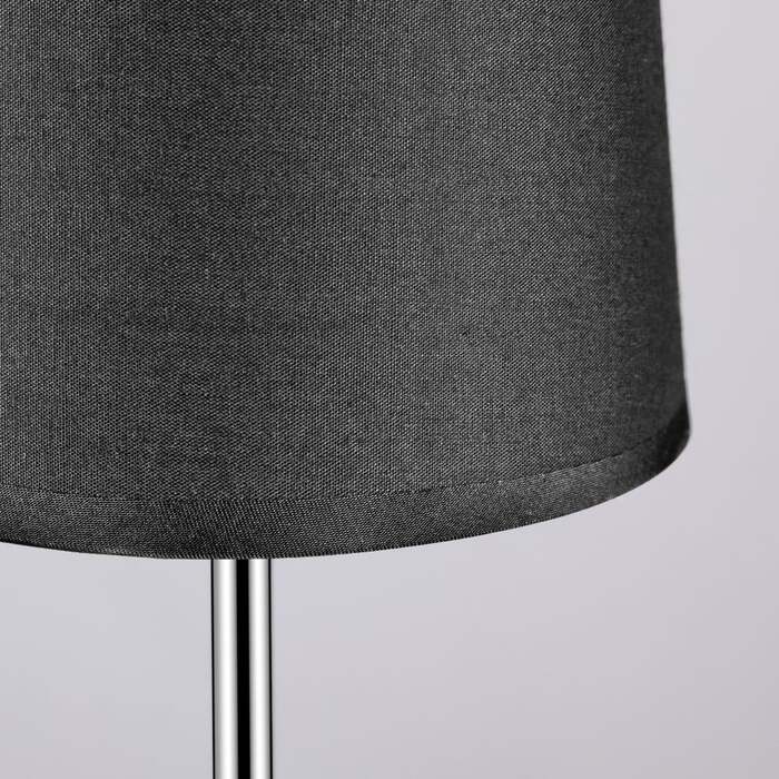 Настільна лампа Lumière Anthracite 32x13x13см