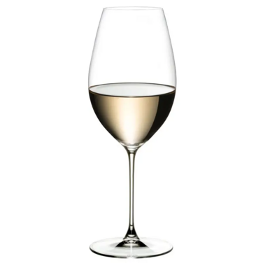 Келих для білого вина Riedel Veritas Sauvignon Blanc XORECA 440 мл прозорий (0449/33), 440