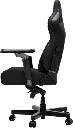 Крісло ігрове Anda Seat Kaiser 4 V2 Size XL Black PVC