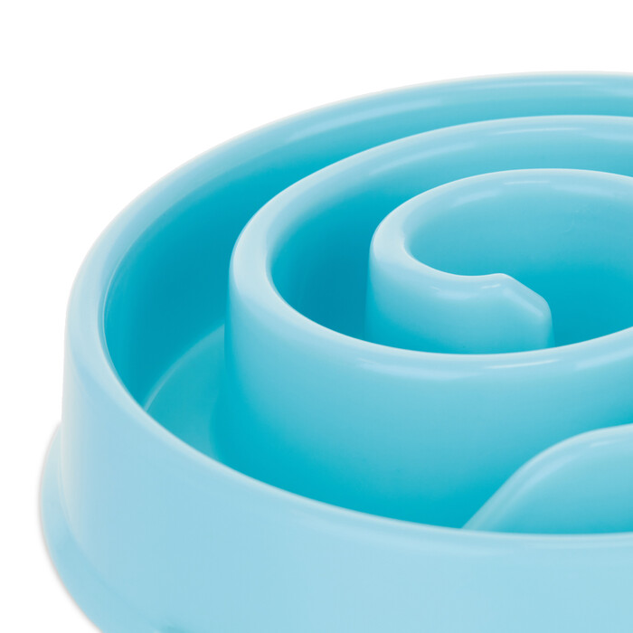 Relaxdays Anti Sling Bowl 600 мл