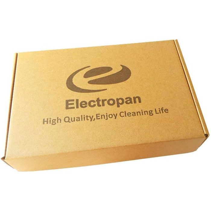 Фільтр Electropan 10 HEPA для робота-пилососа ILIFE v3s/v5s