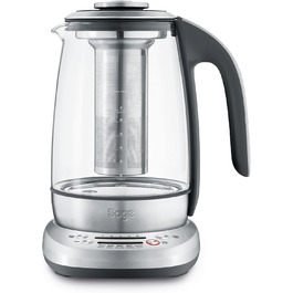 Чайник електричний Sage Appliances STM600, компактний, прозорий