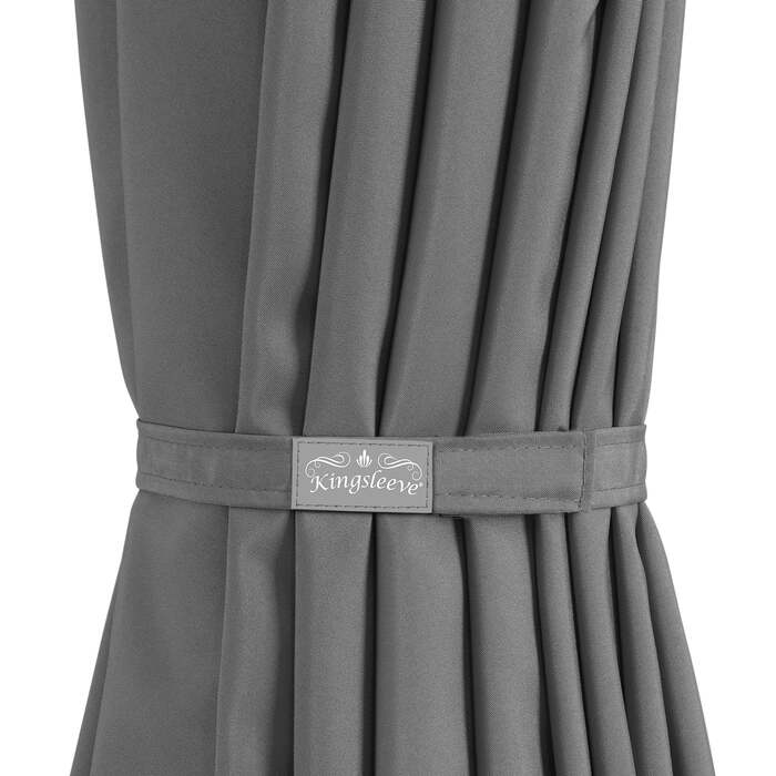 Парасолька Anthracite Alu Ø300см Захист від ультрафіолету 80+