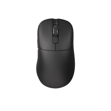 Ігрова бездротова миша Ajazz  AJ179PRO -3 Mod-Black-3395-8K Charging Dock