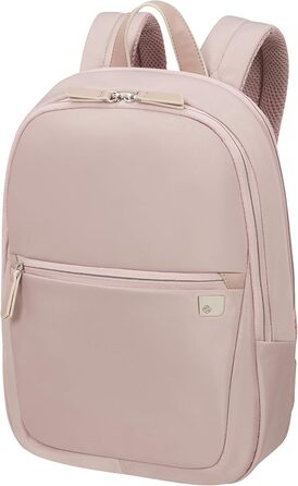 Рюкзак для ноутбука Samsonite Eco Wave, 14.1', 40 см, 13 л, сірий