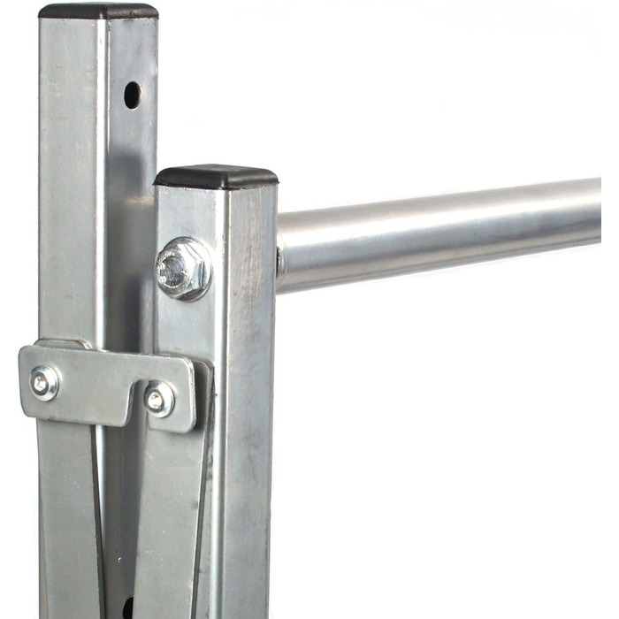 Трутсхольм - стійка для шин, розширювана, на 4 шини, для зберігання коліс