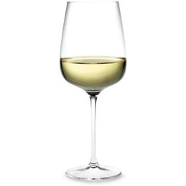 Букет келихів для білого вина Holmegaard, набір з 6 шт.
