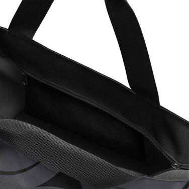 Сумка-шопер Reisenthel Shopper M сіра (Smiley Grey) – містка та стильна