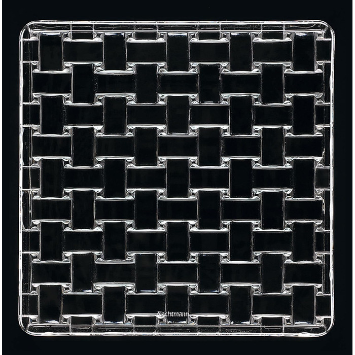 Nachtmann Tortownя Bossa Nova Ø 32 см: Кришталеве скло, Сервірувальна тарілка для тортів та випічки