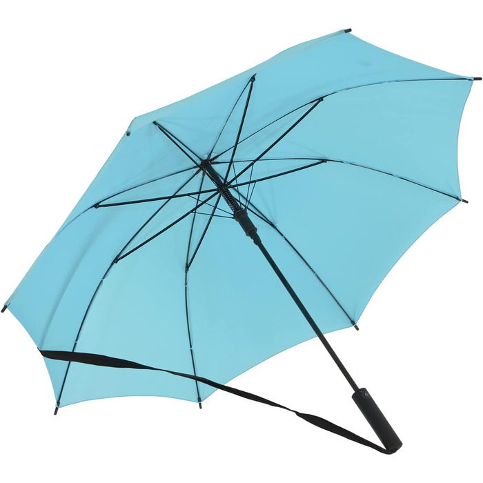 Ix-brella Shoulder Umbrella Hands-Free - Aqua, ix-brella Shoulder Umbrella Hands-Free - Aqua