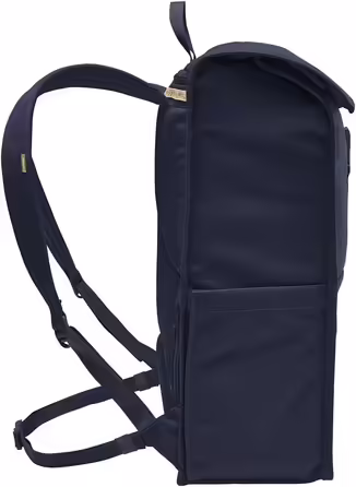 Унісекс рюкзак VAUDE Coreway Rolltop 20 л, універсальний, синій Eclipse