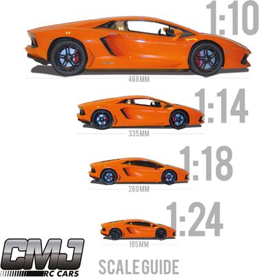 Радіокерований автомобіль CMJ Range Rover Sport 1:18, білий, 2.4 GHz, з робочими фарами, офіційна ліцензія