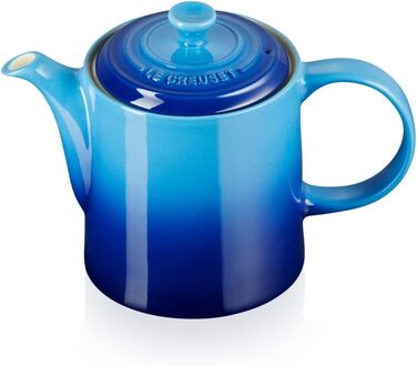 Чайник Le Creuset 1.3 л з кераміки, Meringue (70703137160000)