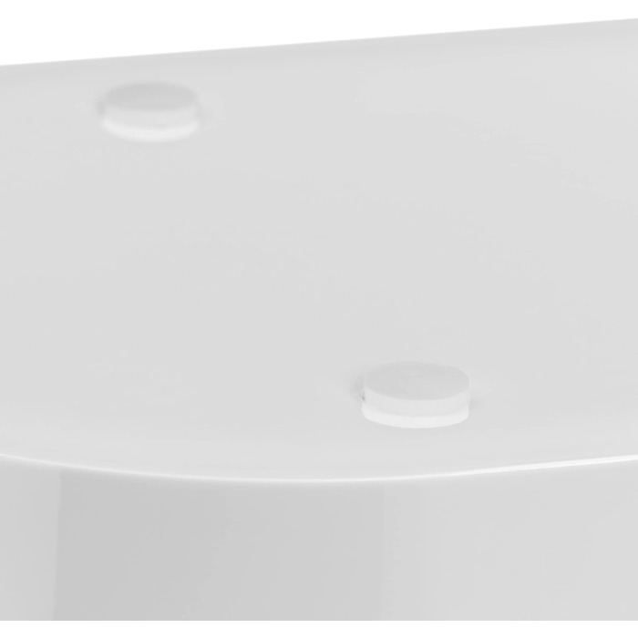 Набір горщиків для трав WMF Gourmet з системою поливу, 3 шт., для кухні, 36x12,5x12,5 см, білий, для свіжих трав