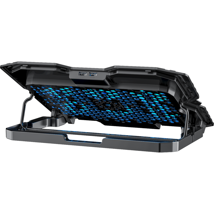 Підставка для охолодження ноутбука GamePro (CP560)