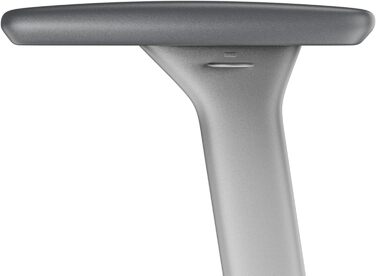 Офісне крісло Ergolutions Senta FX Mesh - ергономічне, з регульованою 3D підголівником, сітчасте, дихаюче, для великих людей, 7 років гарантії, сертифіковане BIFMA, висота сидіння 53-62 см