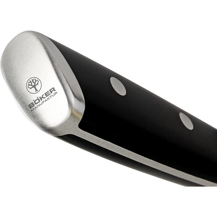 Ніж кухарський Böker Forge - кухонний ніж для м'яса та овочів