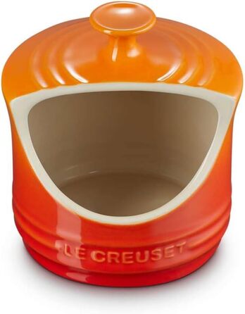 Солонка Le Creuset 0,3 л, кераміка, червона, 80811100900005