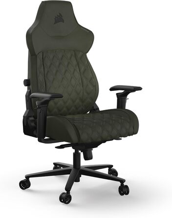 Ігрове крісло Corsair TC500 Luxe Sherwood, універсальний розмір