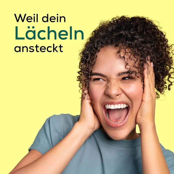 Електрична зубна щітка Beurer SC 30 Schallzahnbürste: 4 режими чищення, 80 000 коливань, таймер, LED-дисплей, 2 насадки, корпус з переробленого пластику (Splashy Lemon)