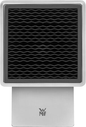 Набір кухонних ножів Grand Gourmet WMF (6 предметів), Німеччина, високоякісна сталь, довжина леза 15 см