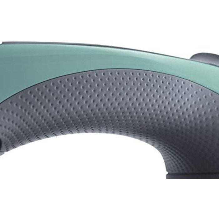 Singer Steamcraft Glätteisen Plus: праска з парою, м'ятно-зелений колір