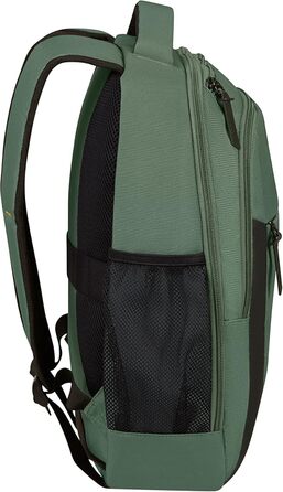 Рюкзак для ноутбука American Tourister Urban Groove 15.6', 46 см, 20.5 л, зелений