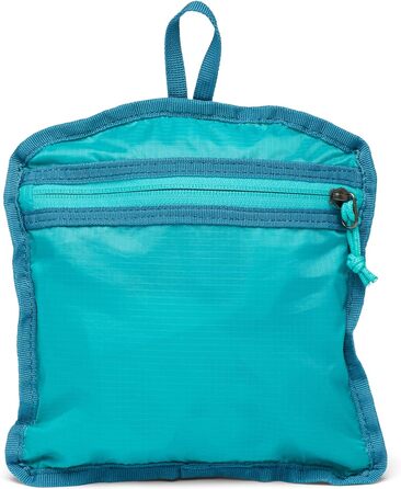 Легкий рюкзак Columbia Unisex Packable II 21 л One size Bright Aqua