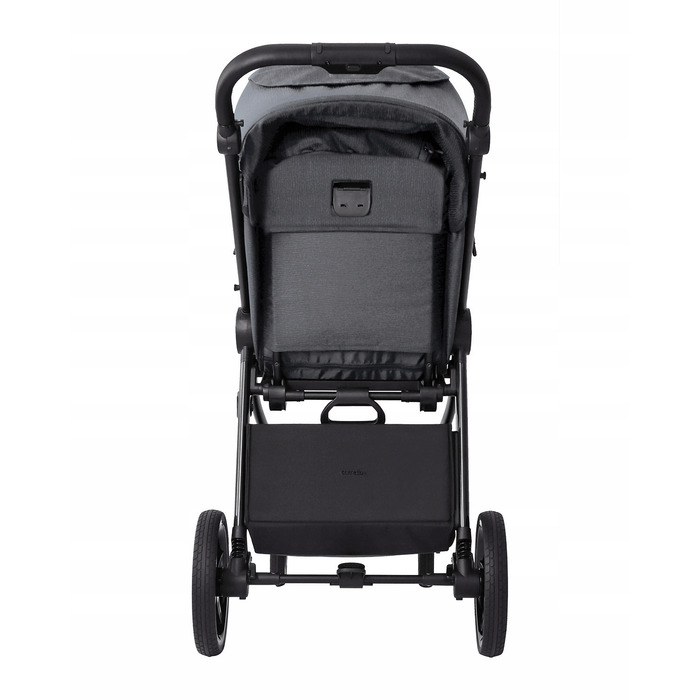 Дитячий прогулянковий візок Carrello Bravo SL Sand Beige (до 22 кг)