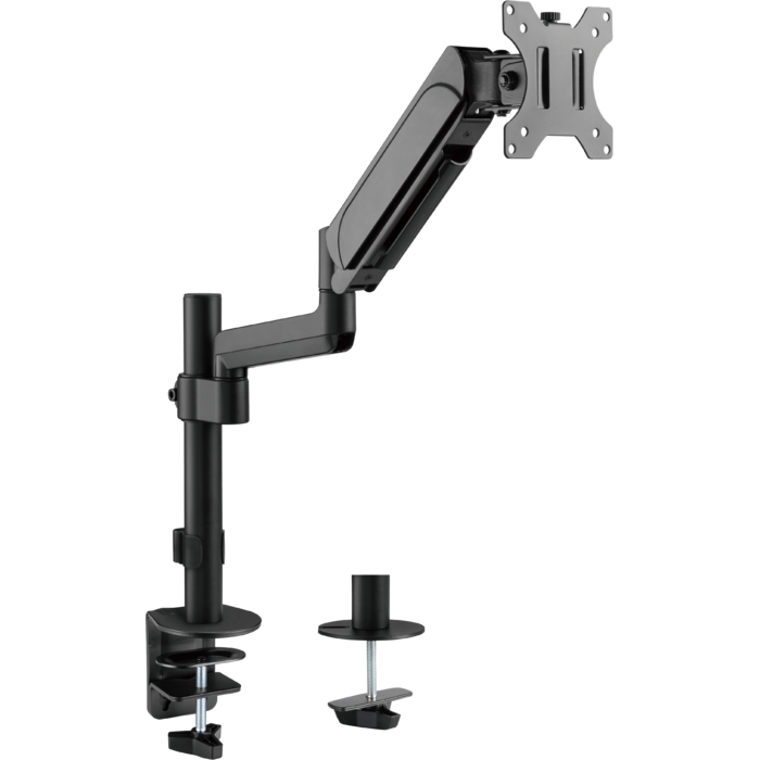 Настільне кріплення для монітора OfficePro MA721B Black