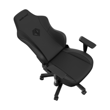 Крісло ігрове Anda Seat Phantom 3 Black/Black Size L
