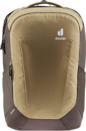 Рюкзак для ноутбука deuter Giga (28 л) (глиняно-кавовий)