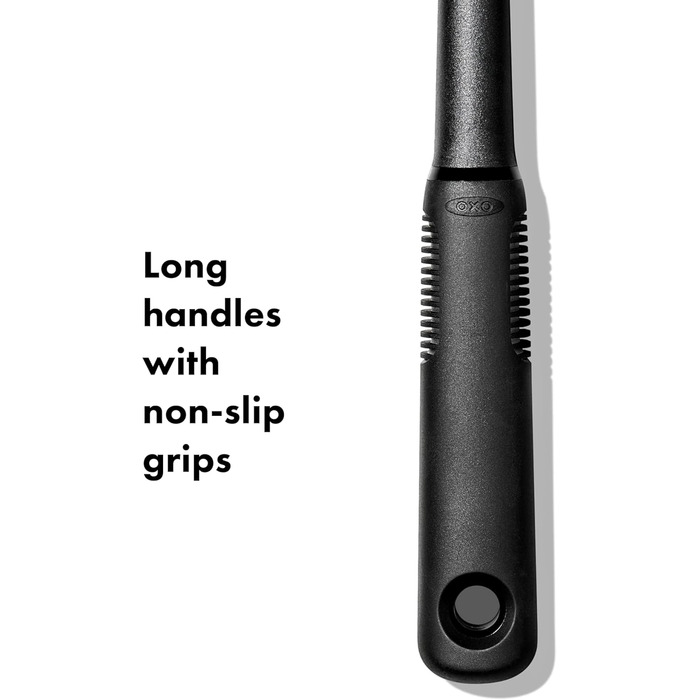 Набір інструментів OXO Good Grips Nylon 4-частинний