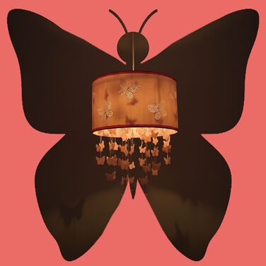 Ліхтар Relaxdays для дитячої кімнати 