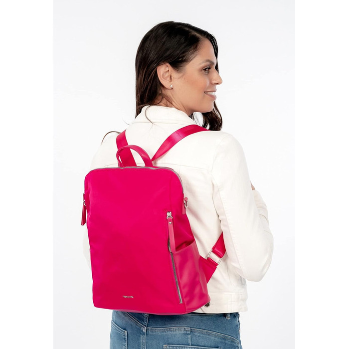 Жіночий рюкзак Tamari Ruckack TA Laria 32290 Uni (рожевий 670, один розмір)