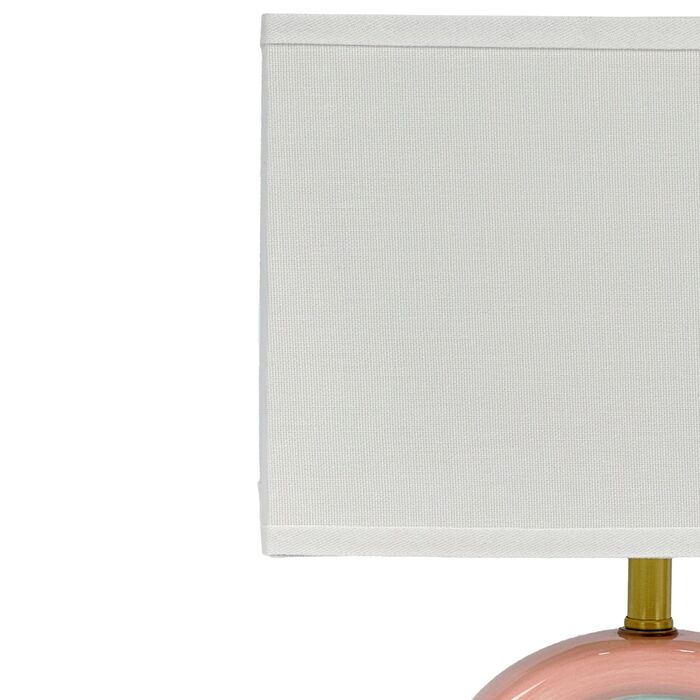 Настільна лампа Relaxdays 'Райдуга'