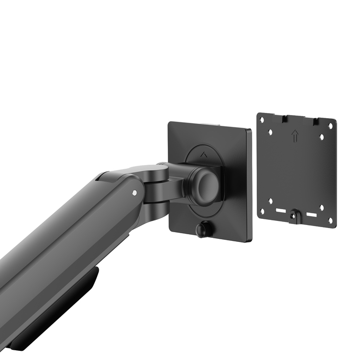 Настільне кріплення для монітора OfficePro MA601B Black