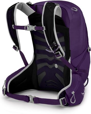 Жіночий туристичний рюкзак Osprey Tempest 20 (Violac Purple, WXS/S)