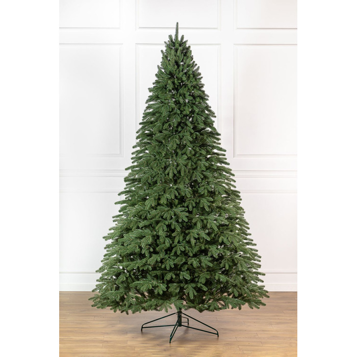 Ялинка лита 'Лапландська' ПАРАСОЛЬКА ЗЕЛЕНА 3,00м