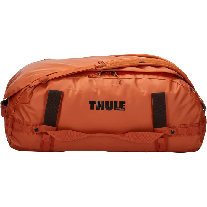 Спортивна сумка Thule Chasm Розмір L 90 л Осінній