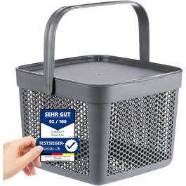 розмір: 5 літрів