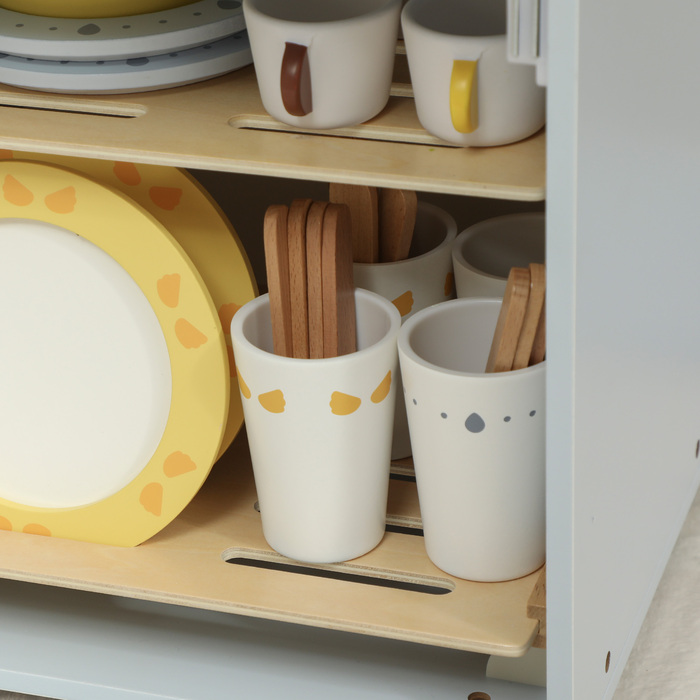 Дитячий набір для гри 