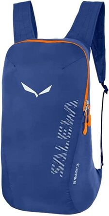 Рюкзак Salewa Unisex Ultralight 15l Backpack (1 упаковка) (Один розмір, електричний)