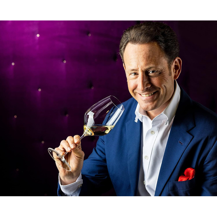 Бокали для вина RIEDEL Veloce Riesling 2 шт., кришталь, для Riesling, посудомийна машина