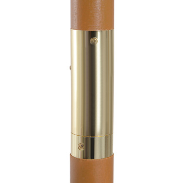 Сонячний парасолька діаметром 300 см, парасолька з захистом від УФ-променів, дерев'яний балконний парасолька, пляжний парасолька, міцний маркетний парасолька, захист від сонця для пляжу, тераси, саду, чорного кольору.