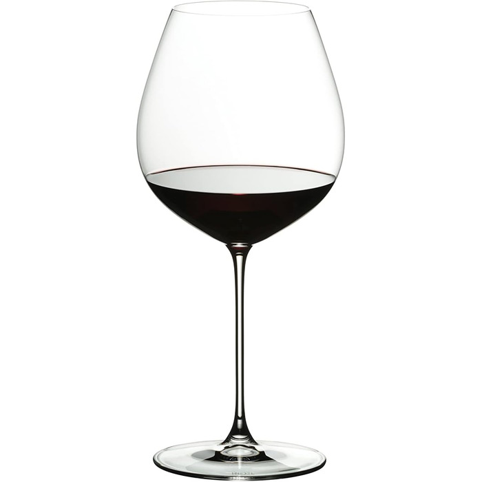 Набір келихів для червоного вина з 2 предметів, Riedel