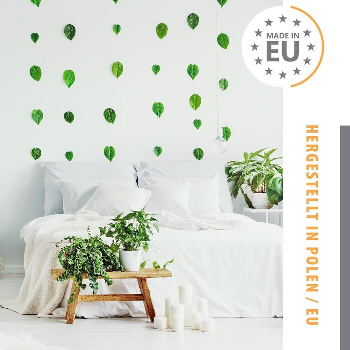 Ковдра Bettdecke 140x200: тепла, м'яка ковдра для алергіків, з екологічною сертифікацією Oeko-Tex, пральна